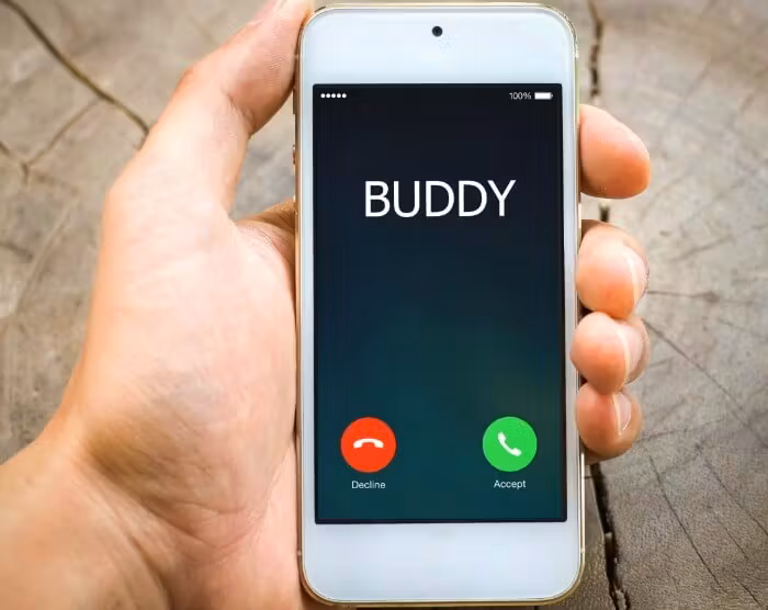 Buddy-System-Flexibility